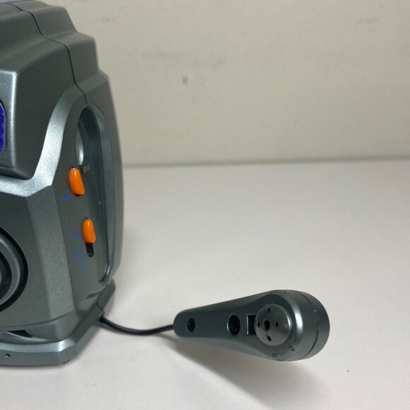 TIGER Electronics Hit Clips Groove Machine TESTED WORKS With Soul Decision Clip - Picture 7 of 9